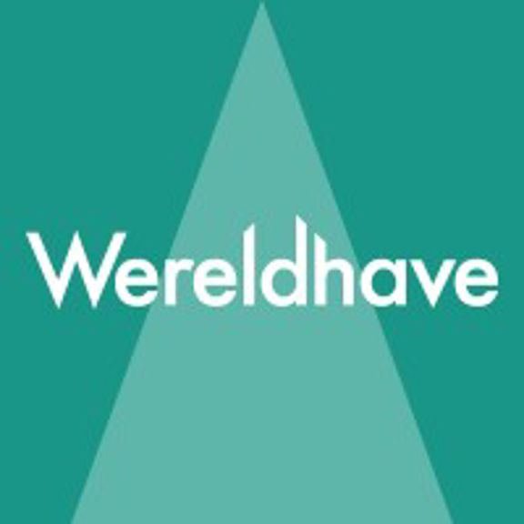 Logo Wereldhave