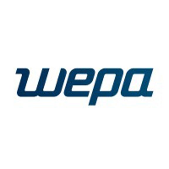 Logo WEPA
