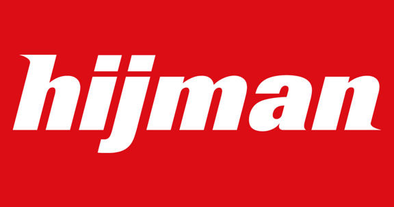 Logo Hijman