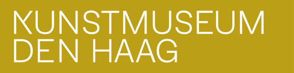 Logo Kunstmuseum Den Haag