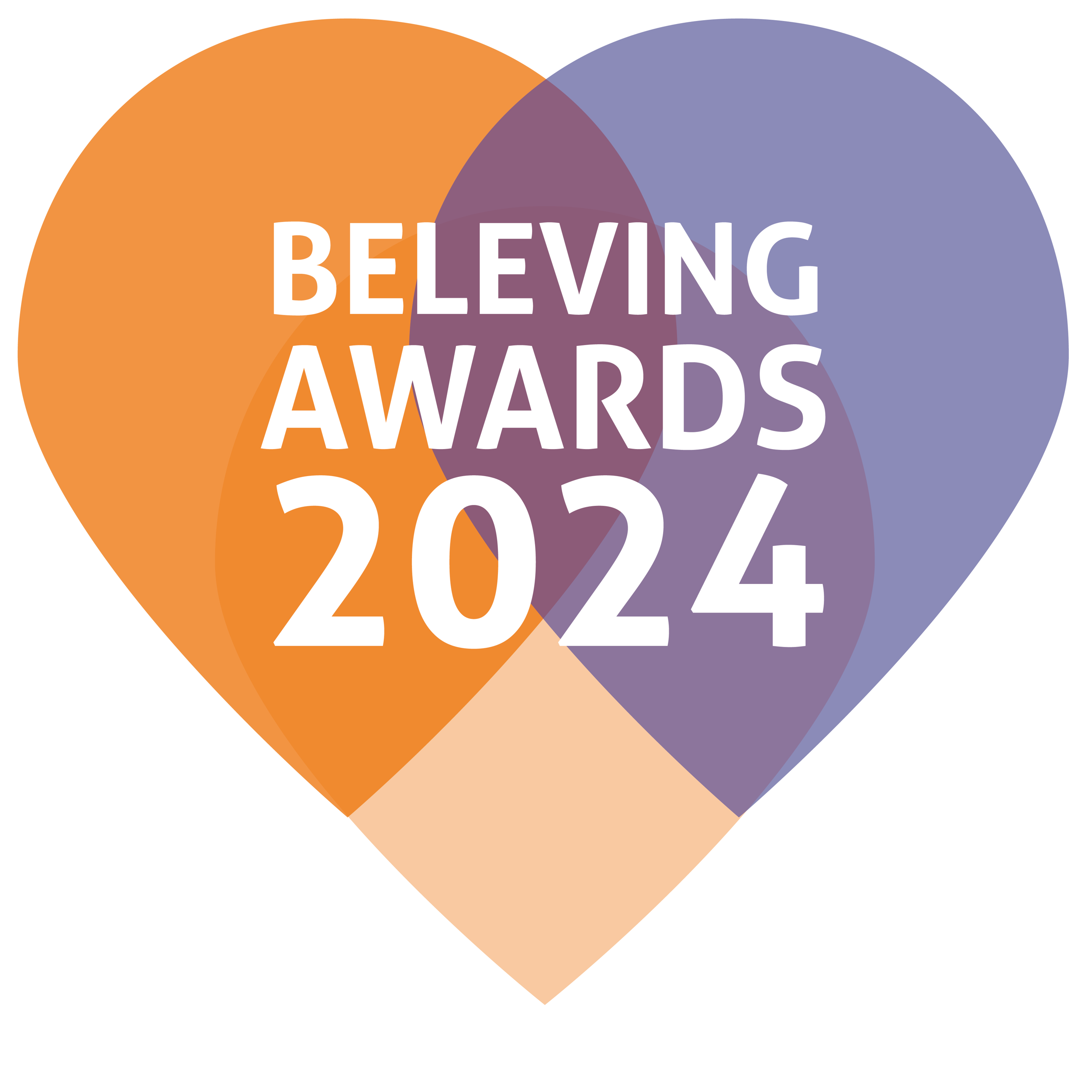 logo medewerkers beleving awards 2024