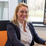 Portret van de operationeel manager van schoonmaakbedrijf 1nergiek