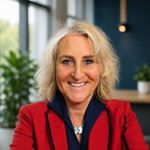 Portret van de algemeen directeur van schoonmaakbedrijf 1nergiek