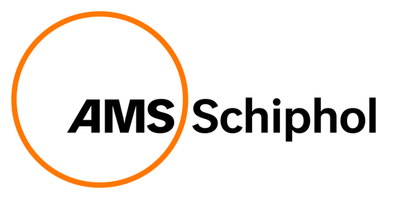 Logo Schiphol
